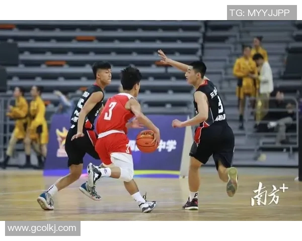 深圳篮球队的个人能力揭秘：从技术到战术的全面分析与探讨